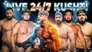 {SIKANDER SHAIKH vs JASSA PATTI } PRITPAL PHAGWARA VS BANIA JAMMU 🔴 Live Kushti Highlights