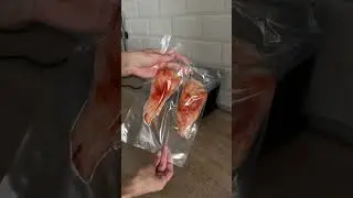 Самая сочная куриная грудка по технологии Су-вид