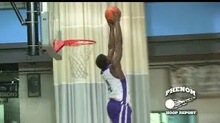 NC Hoops has STARTED! 2015 Phenom HS Jamboree Official Recap!