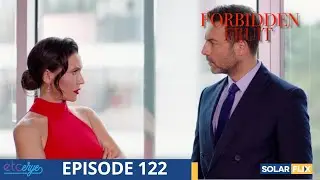 Forbidden Fruit Episode 122 | FULL EPISODE | TAGALOG DUB | Turkish Drama