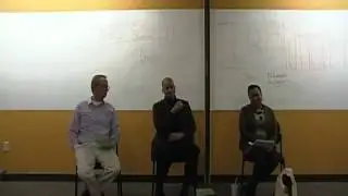 Isolationism Debate- 2012 (pt. 1)