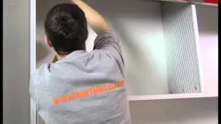 MOVER ADJUSTMENTS