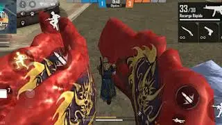 Pvp contra amigos y con amigoz