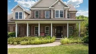 8187 Sanford's Creek Drive, Colfax, NC 27235