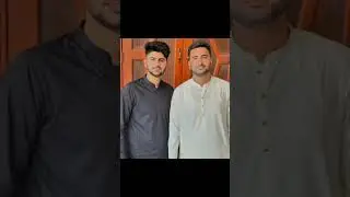 Turab Sabtain 🥰// video editing// shorts by Monika//Shehr Main Dihat video
