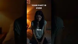 Your Past is Over-God is Doing a New Thing #yourpastisover #godisdoinganewthing