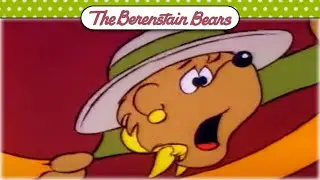 White Water Adventure! 🛶Berenstain Bears Official