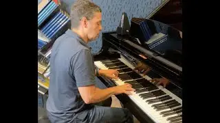 February Song (2022 version)