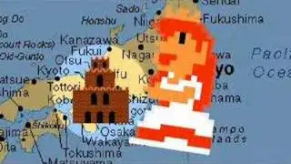 That's What It's Like In Japan ^^