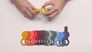 The Art of Modern Craftsmanship: Link Straps