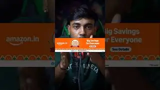 freedom sale flipkart 2025 Live 🤩 flipkart freedom sale 2025 | amazon freedom sale 2025 | bbd sale
