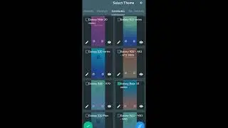 Incoming call android Samsung note10 oppo LG  Ringtone Back Screen