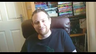 The Weekly Review featuring Crypt of Chaos and the games I bought to replace MD2!