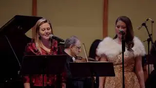 TAKIN' IT TO THE STREETS - George Tantchev & Orchestra