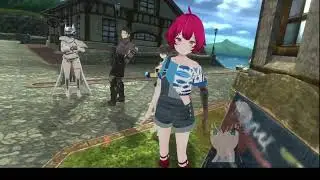 Trouble in the nord highlands