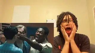 Tyler The Creator's NEW Movie is INSANE... (Marty Supreme trailer reaction)