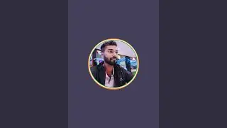 Subalji Vlogs is live!