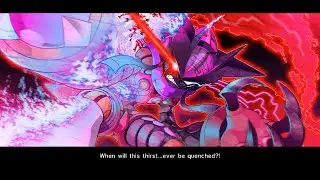 Mighty No. 9 Raychel vs Trinity [Final Stage]