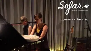 Johanna Amelie - Sea Song | Sofar Berlin