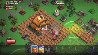 Clash of Clans Raid Weekend Attacks | COC Gameplay