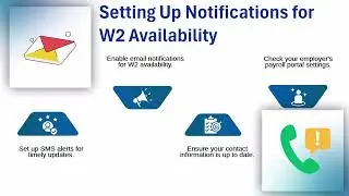 How to Get W2 on Workday App | Workday Training | W2 Tutorial
