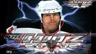 NHL Hitz 2002 - Nintendo GameCube HD Gameplay