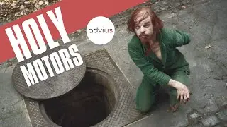 F.O.S. 112 - Holy Motors (2012) | Kutsal Motorlar Film İncelemesi