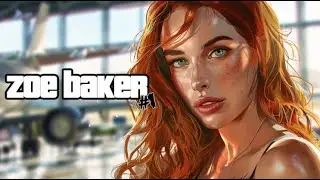 ZOE BAKER DEBARQUE A LOS SANTOS - GTA RP (GrandLine) | Ep.01