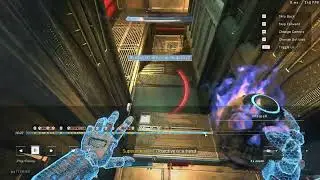 mnk halo infinite - onyx - enemy pov with insane spawns - rage?