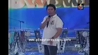 Willie Revillame Nagalit Kay Ethel at Ate Gay Part 2