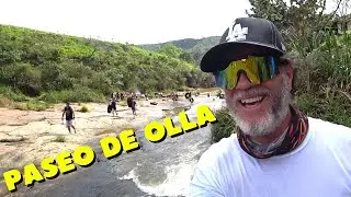 CURITÍ y PESCADERITO/ el MEJOR  PASEO DE OLLA en SANTANDER