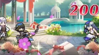 [FEH] Chrom: Fate-Defying Duo