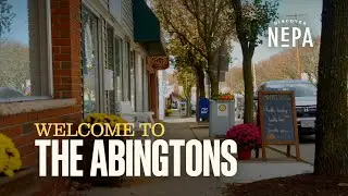 Welcome to The Abingtons | Northeastern Pennsylvania