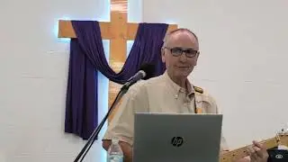 Old Church Choir - Zach Williams (cover by Wriley Moll)