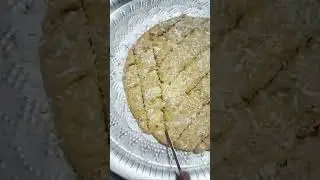 Shab-e-Barat ka Sunnati Halwa | Islamic Special🔹 #ShabeBarat#ShabeBaratSpecial#Halwa#HalwaRecipe