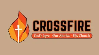 Philippians - The Book of JOY - Serving | Pastor Garfield | Crossfire Assembly