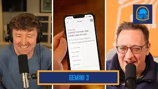 Gemini 3 и что делать с результатами бенчмарк-тестов | Sharp Tech с Беном Томпсоном