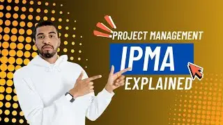 IPMA Project Management EXPLAINED Simply | Clear Guide to PM Levels A to D