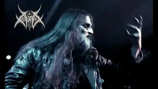 Auro Live @Blackerlach666 (20 Jahre VFRR)
