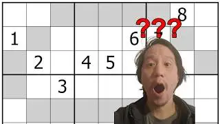Frank Puzzles About S-Doku | Easy Variant Sudoku