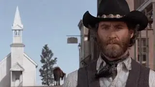 Silverado (1985) - Kevin Costner's Big Break | 