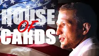 Dirty Dillashaw's House of Cards