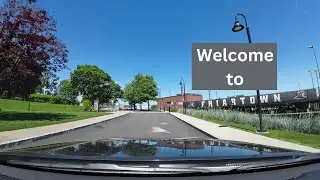 Campus Tour of Providence College