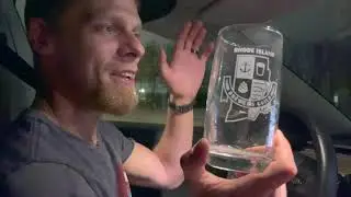 Buttonwoods Brewery: Rhode Island Brewery Passport 2021