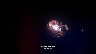 Ending of still wakes the deep! #gaming #stillwakesthedeep #sad #oilrigs #caz