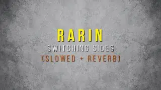 Rarin 