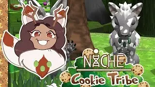 Passing On the Family Recipe 🍪 Niche: Cookie Tree Tribe &bull; #11