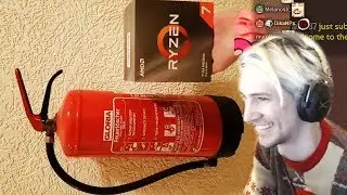 Viewers Send xQc Photos of Their Christmas Gifts! - Episode 4 | xQcOW