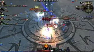 Tricks PVP Domination Ep. 6: Essence of Aggression Guild In-house