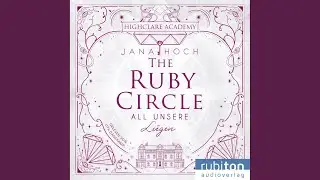 Kapitel 86 - The Ruby Circle (2) . All unsere L&uuml;gen
